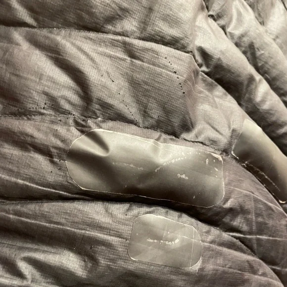 Patagonia Down Sweater Vest - Picture 3 of 10